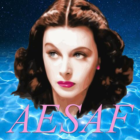 Aesaf album art
