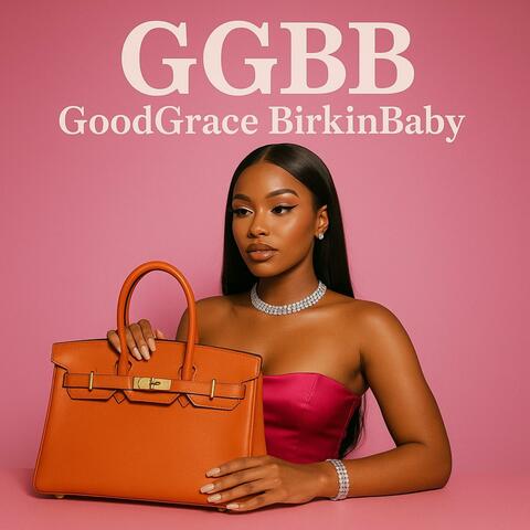 GoodGrace (BirkinBaby) album art