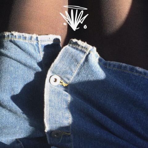 Texas Blues album art