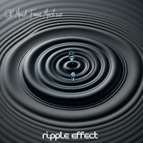 Ripple Effect album art