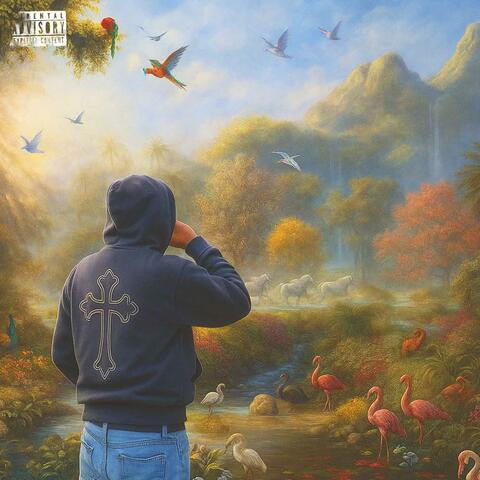 ONE AND ONLY album art