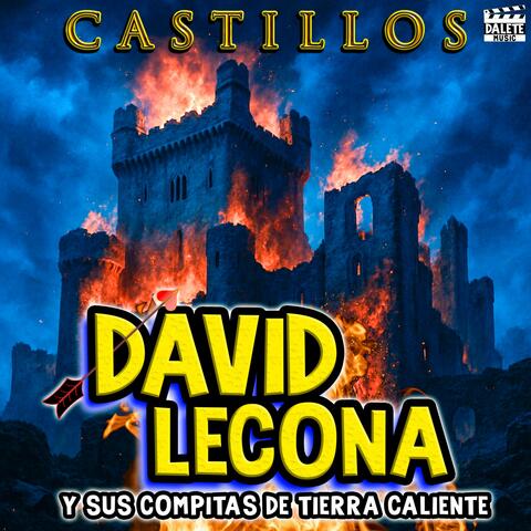 Castillos album art