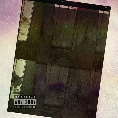 MERCEDE$ album art