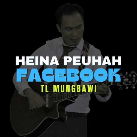 Heina Peuhah FACEBOOK album art