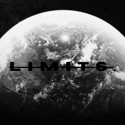 LIMITS. album art
