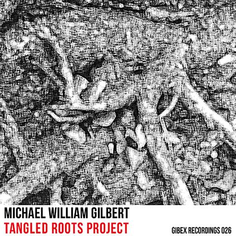 Tangled Roots Project album art