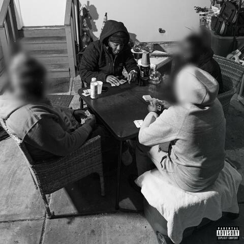 Every Dog album art