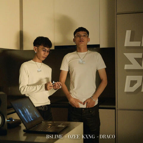 LỐI SỐNG ĐẸP (feat. Ozee Kxng & Draco) album art