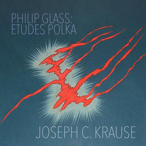 Etudes Polka (feat. Joseph C. Krause) album art