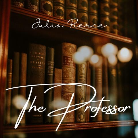 The Professor album art