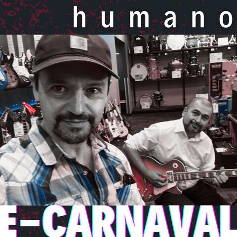 e-Carnaval album art