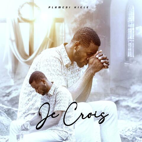 JE CROIS album art
