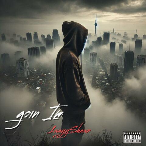 Goin In album art