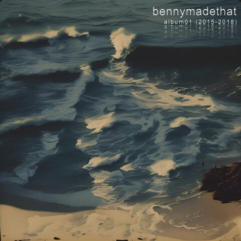 album01 (2015-2018) album art