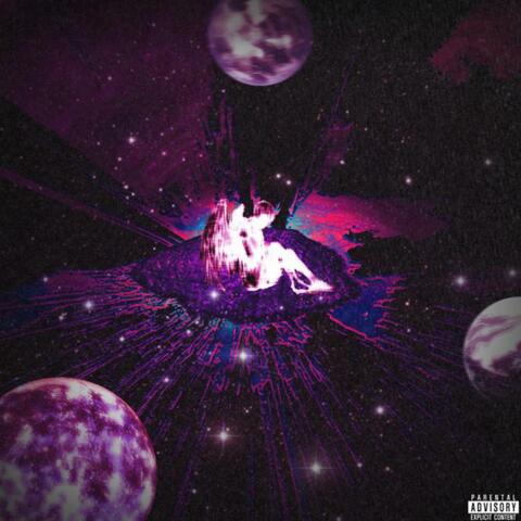 Im my head album art