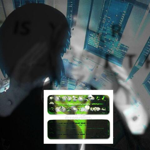 hououin kyouma paranoia (feat. the village idiot) album art