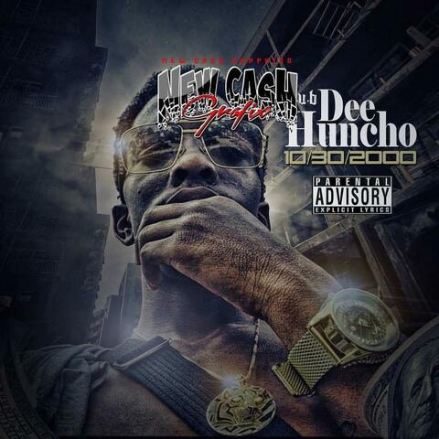 Ten Thrity TwoThousand album art