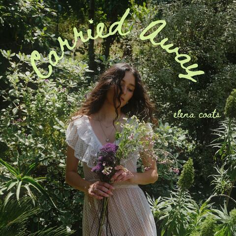 Carried Away album art