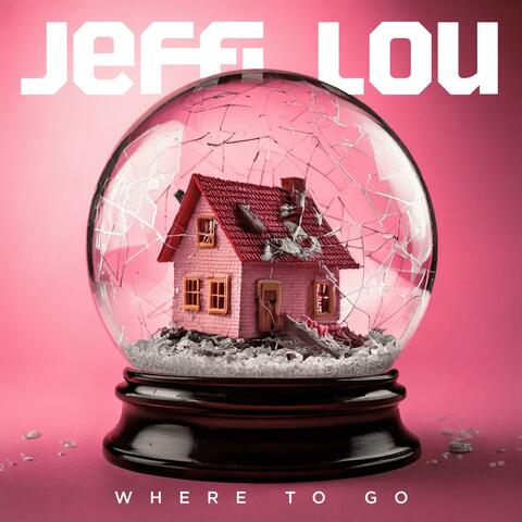 Where to Go album art