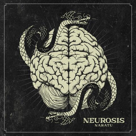 Neurosis album art