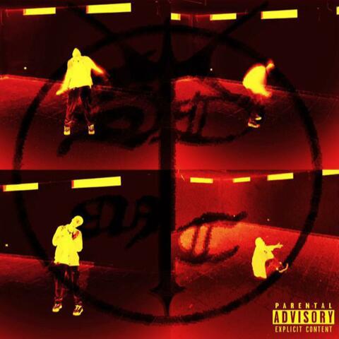 Bin A Min (freestyle) album art