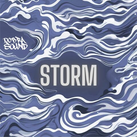 Storm album art