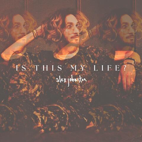 Is This My Life? album art