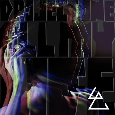 ProjectOne (All My Life) album art