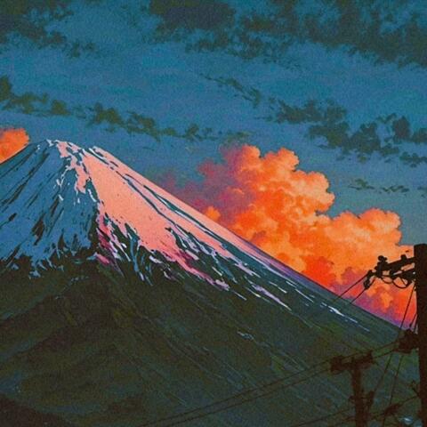As I leave it all album art