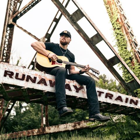 Runaway Train (Acoustic) album art