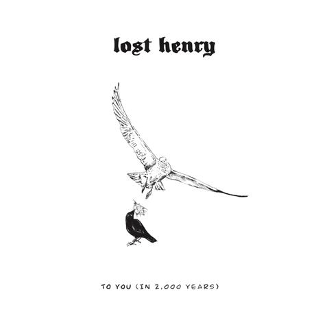 To You (In 2,000 Years) album art
