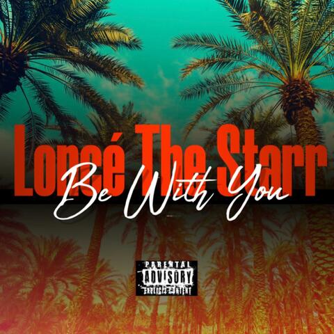 Be With You album art