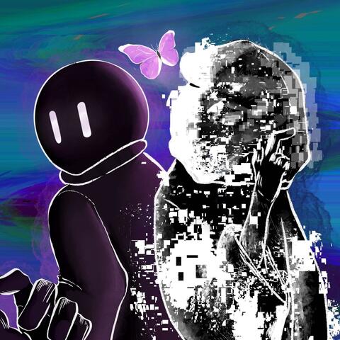 j'imagine (feat. sens<3) album art