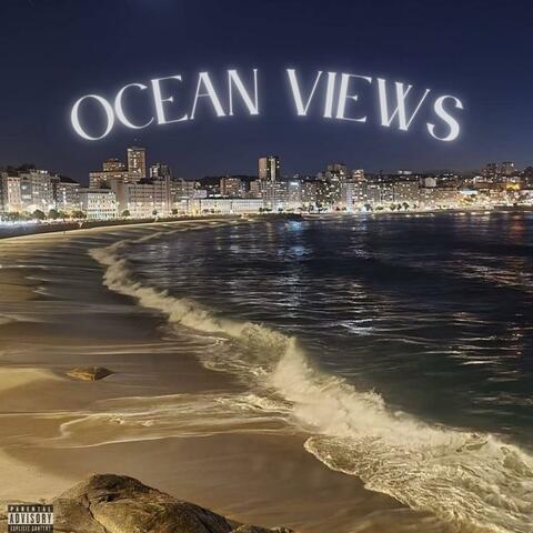 Ocean Views album art