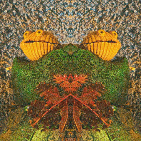 Save Yourself album art