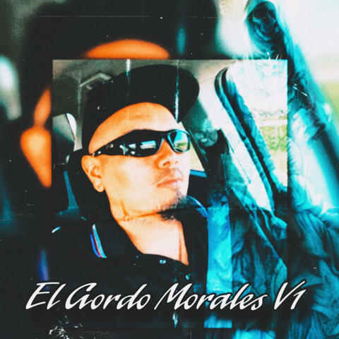 El Gordo Morales V1 album art