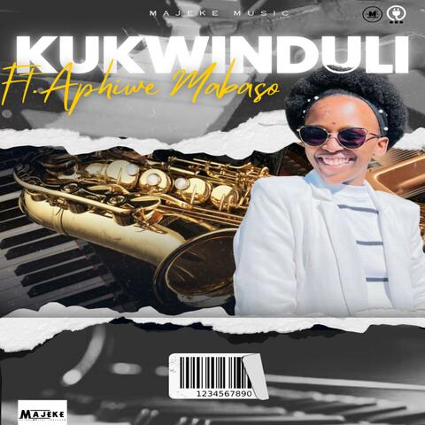 Kukhwinduli (feat. Aphiwe Mabaso) album art
