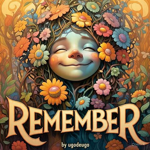 Remember album art