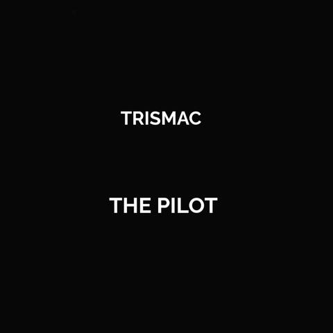 The Pilot album art