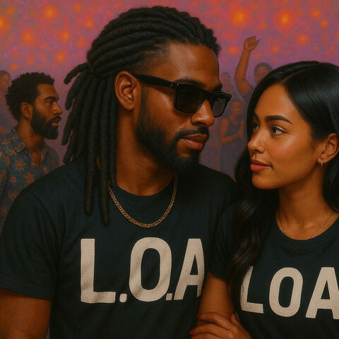 Let Go (feat. Mac Ruler & Trewo) album art