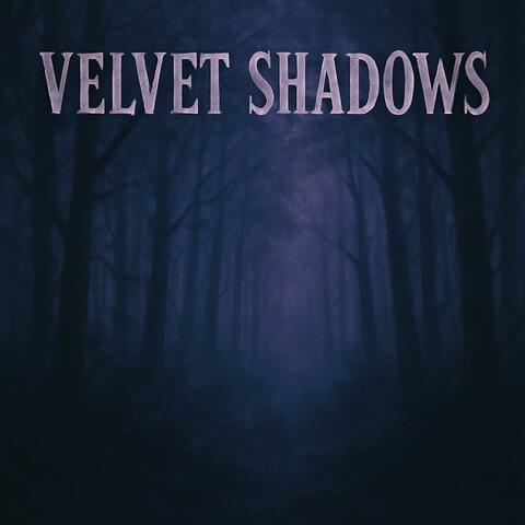 Velvet Shadows album art