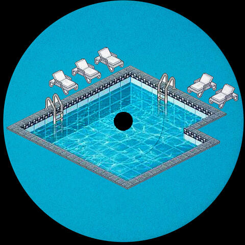 Weekend LAN Party album art