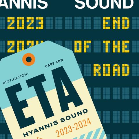 End Of The Road album art