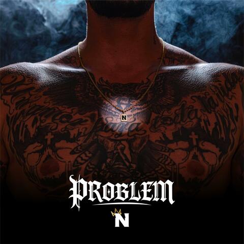 N album art