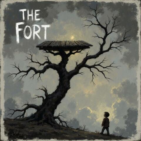 The Fort album art