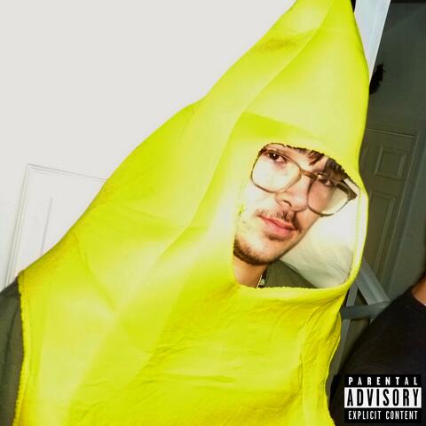 Chicken Joe Dad album art