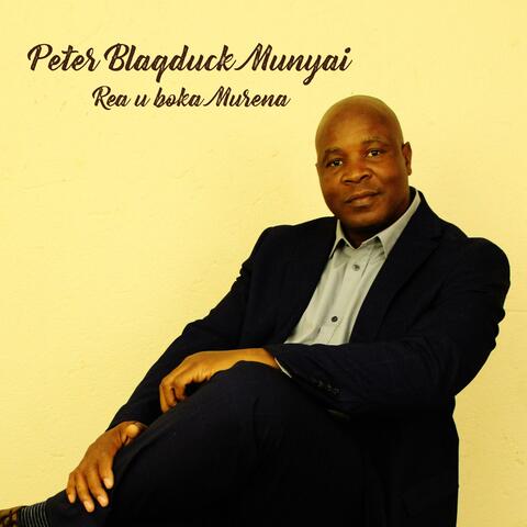 Rea u boka Morena album art