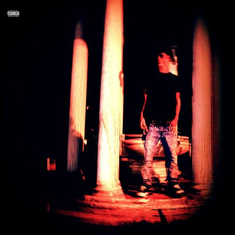 LAST TIME album art