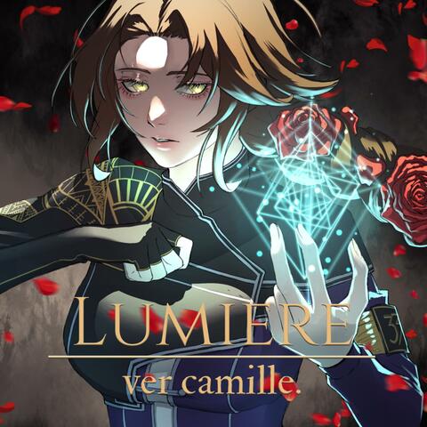 Lumière album art