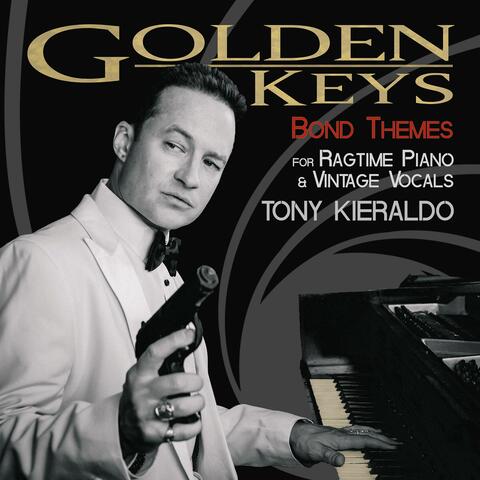 Golden Keys album art